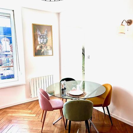 Studio Avenue Ремирмон Экстерьер фото