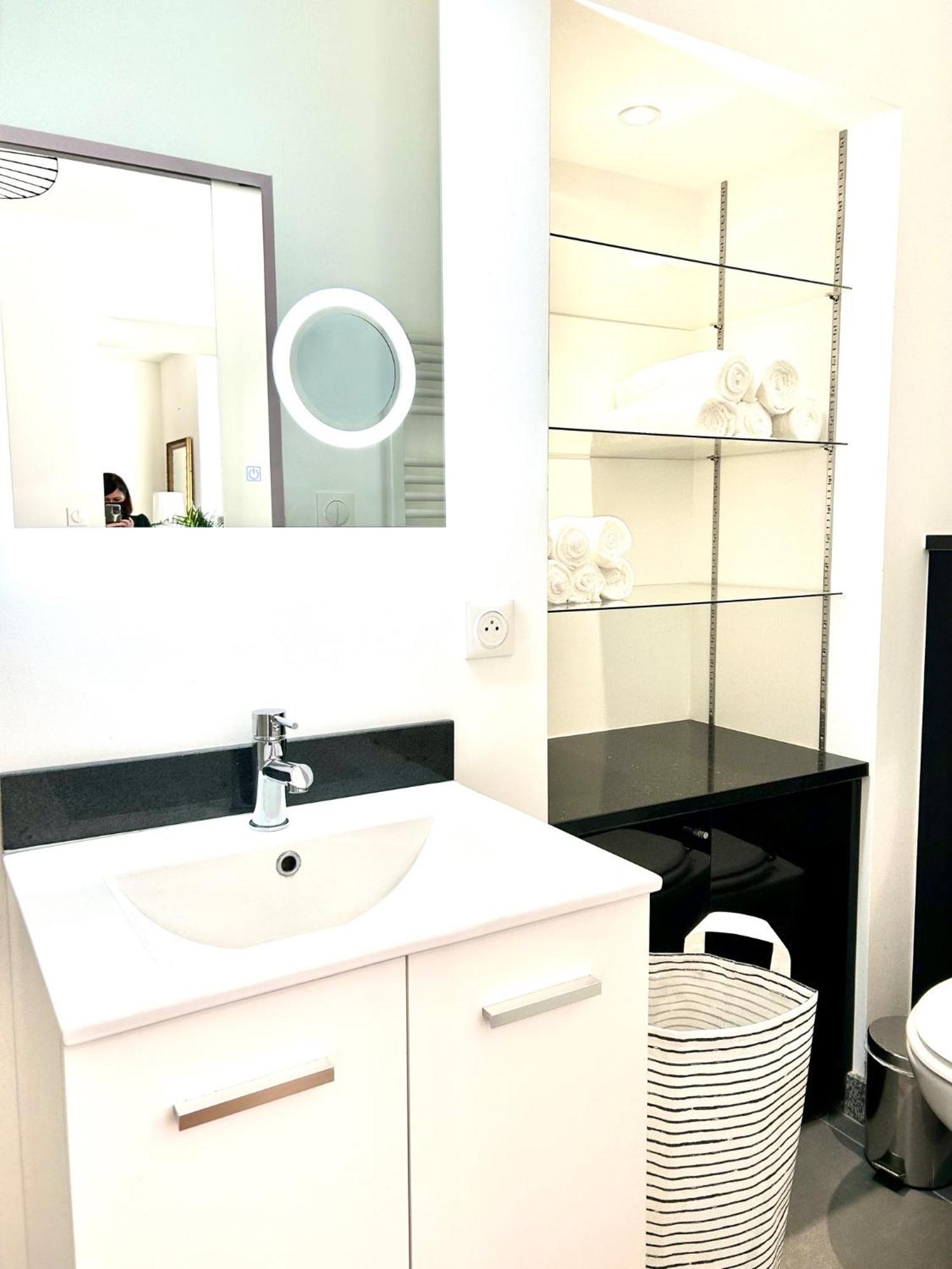 Studio Avenue Ремирмон Экстерьер фото
