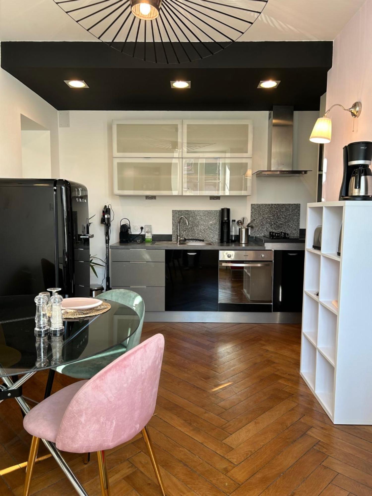 Studio Avenue Ремирмон Экстерьер фото