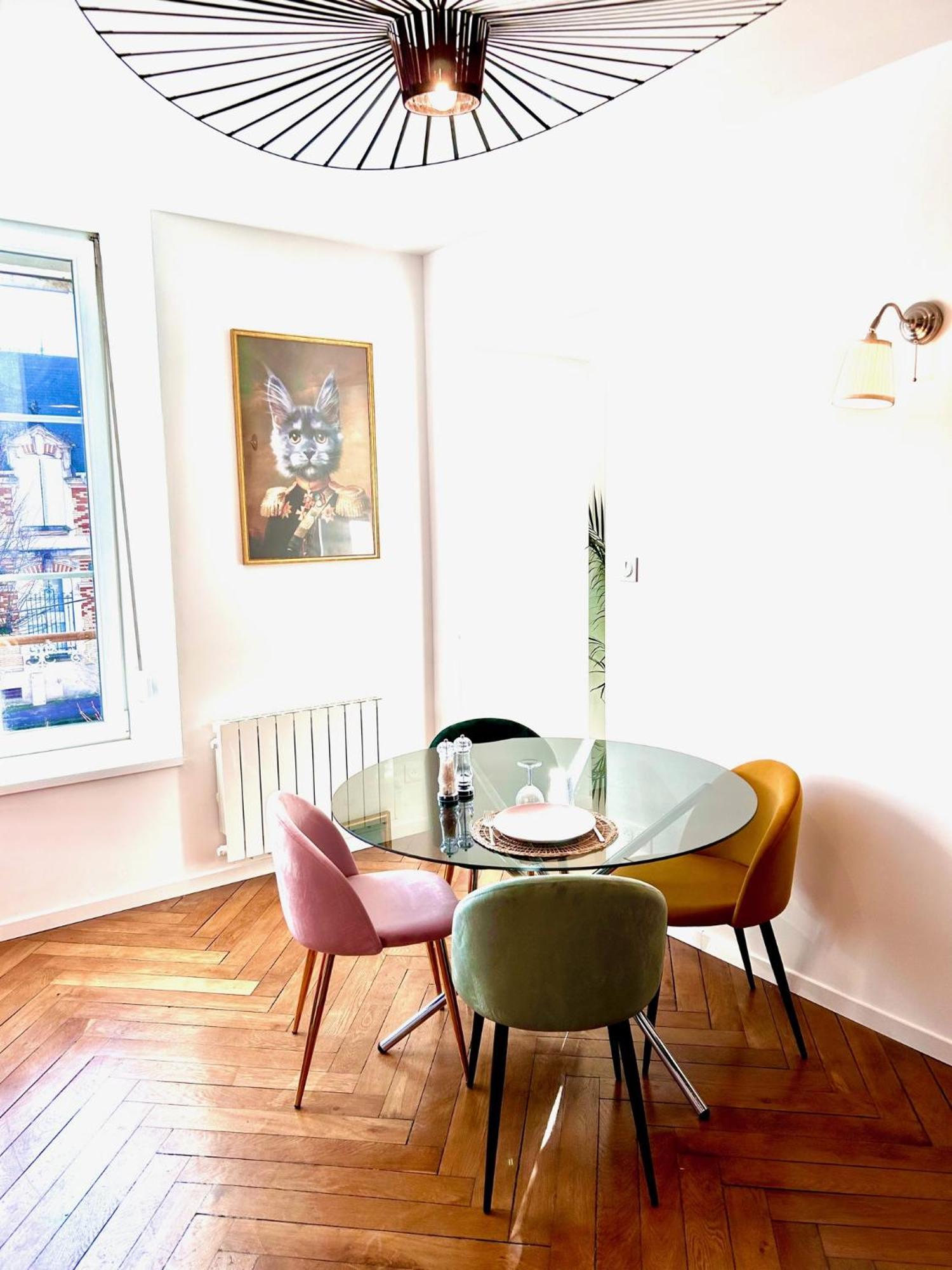 Studio Avenue Ремирмон Экстерьер фото